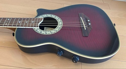 Pro martin mini - mini, electric