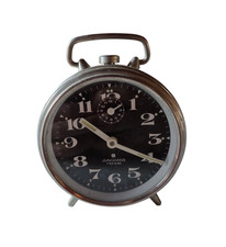Junghans Réveil Mécanique