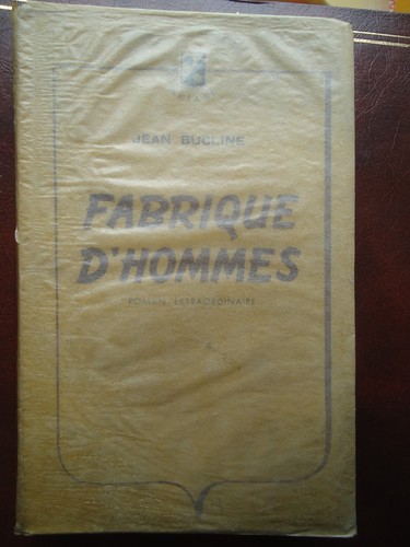 Fabrique hommes jean - de,