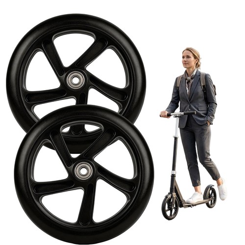 Lot roues rechange 200 - 2,