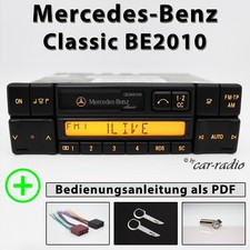 Original Mercedes Classic