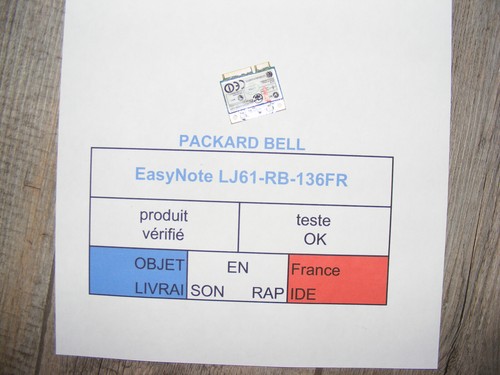 Carte wifi pour - wifi,