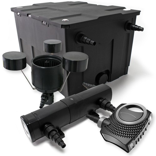 Kit filtration bassin - filtration,