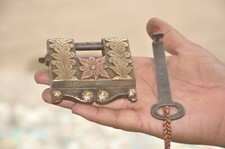 Cadenas En Laiton Unique En
