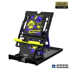 Nintendo sous Licence Splatoon 3 Multifonctionnel Play Support pour Switch &