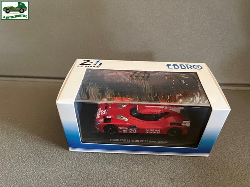 Voiture miniature nissan r - nissan, gt-r