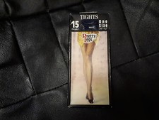 Joli collant jambes 15 deniers