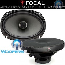 FOCAL P690CV 6"X9" POLYGLASS