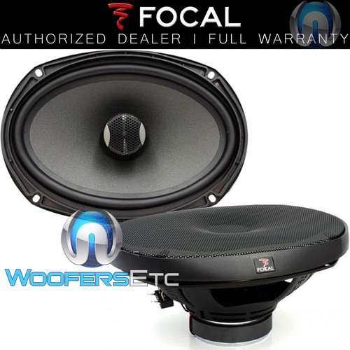 Focal p690cv polyglass - focal,