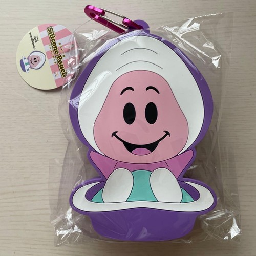 Pochette silicone young - en,
