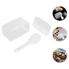 2 ensembles de moules de riz