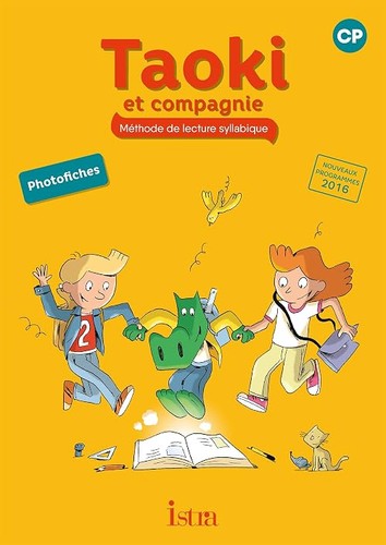 Taoki compagnie - et,