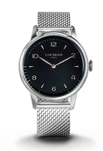 Montre locman homme 1960 - homme,