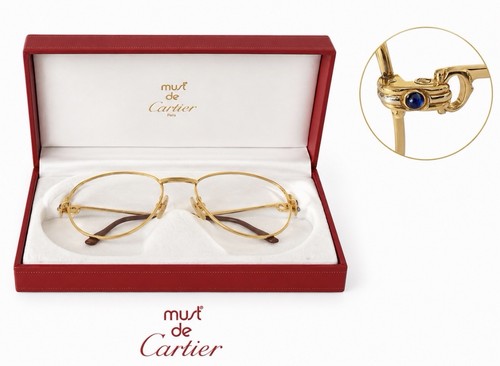 Cartier lunettes vue femme - cartier,