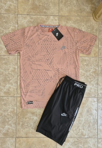 Ensemble short shirt - ensemble, t-shirt