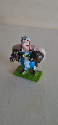 Pixi mini uderzo astérix - mini,