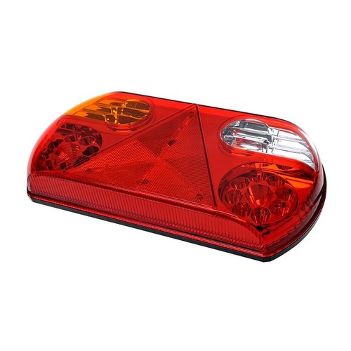 Feu arrière led gauche avec - arrière,