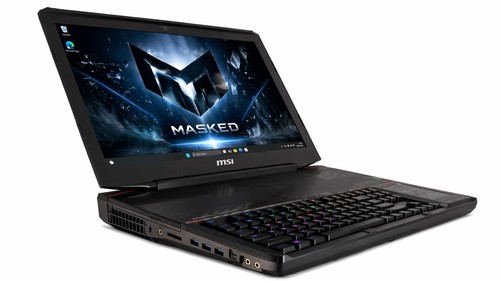 Msi gt83 titan 8rf - msi,