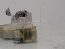 Fermeture centralisee avant gauche NISSAN TERRANO 2 PHASE 4 80503-7F400-