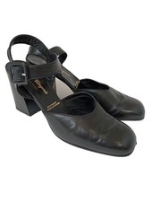 ROBERT CLERGERIE Escarpins