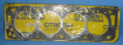 Joint culasse citroën bx - de,
