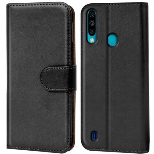 Portefeuille coque pour zte - portefeuille,