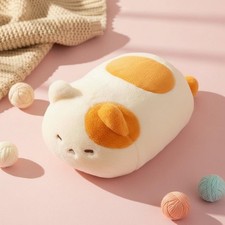 Peluche Chat Mignon Poupée