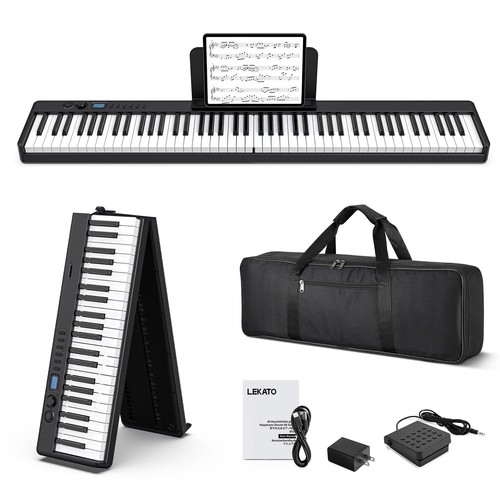 Clavier piano électronique - clavier, de