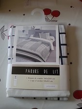 Parure De Lit 1 Housse de