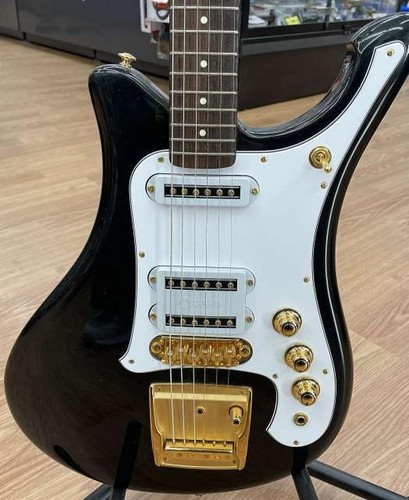 Guitare électrique - , (yamaha)