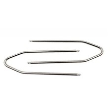 2 clés d'extraction de