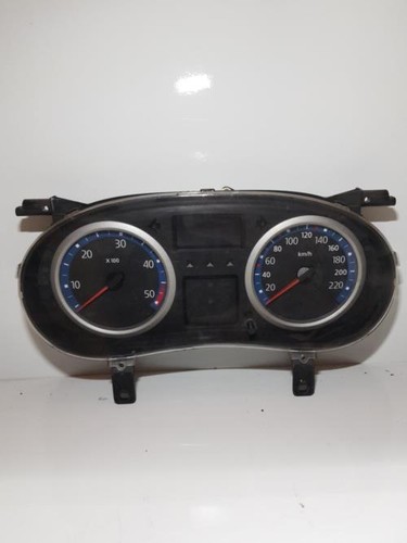 Tableau bord renault clio - renault,