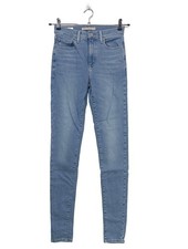 LEVI’S Jeans taille haute