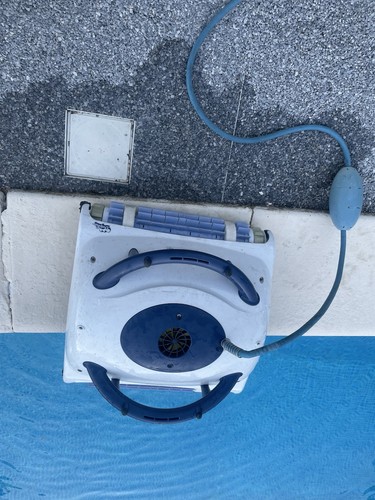 Robot piscine dolphin astra - piscine,
