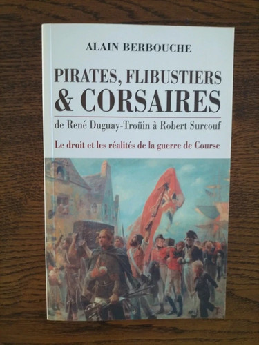 Pirates flibustiers - , &