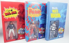 Mattel Creations - Back in