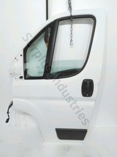 PORTE AVANT GAUCHE CITROEN JUMPER 3 1682477580 / NE 12879