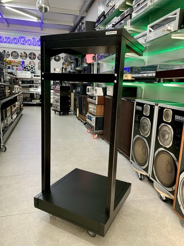 Pioneer r2s noir spec - pioneer,