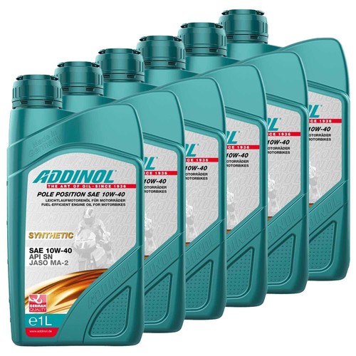 Huile moteur addinol - huile,