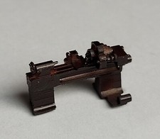 Machine Outils 1/87 Ho 1 Tours