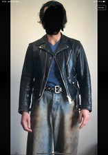 Perfecto Schott , tres rare 