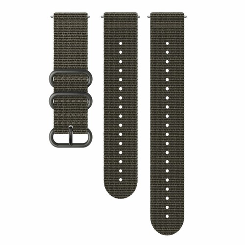 Suunto 24mm explore - 2, textile
