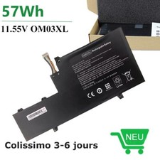 Batterie OM03XL pour HP