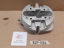 Tête Moteur ducati 98/125 Cc