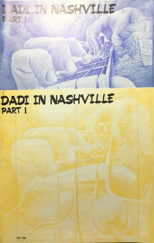 Dadi nashville tablatures - dadi, nashville,