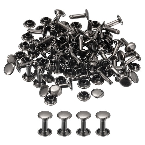 Ensembles rivets 8mm - rivets,,