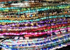STRONG Delicate Seed Bead