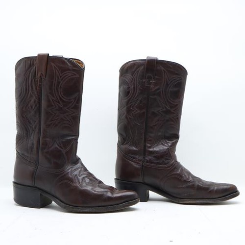 Bottes texas taille eur 41 - taille:,