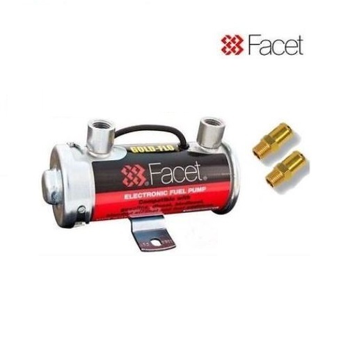 Facet pompe carburant - pompe,