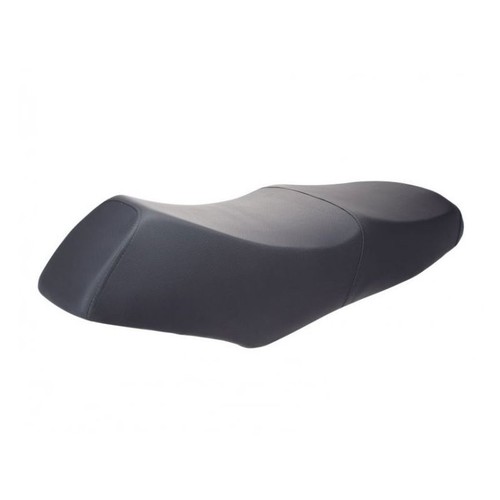 Siège noir pour scooter - ,